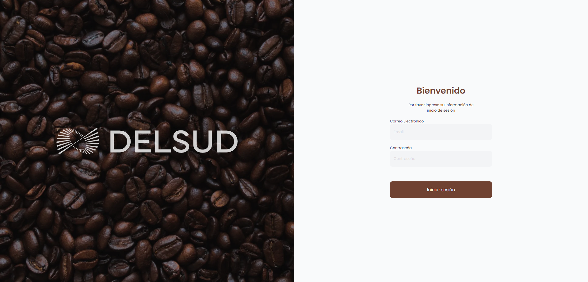 Thumbnail project Coffee DelSud