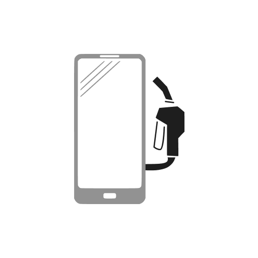 Thumbnail project Gasolinera Virtual