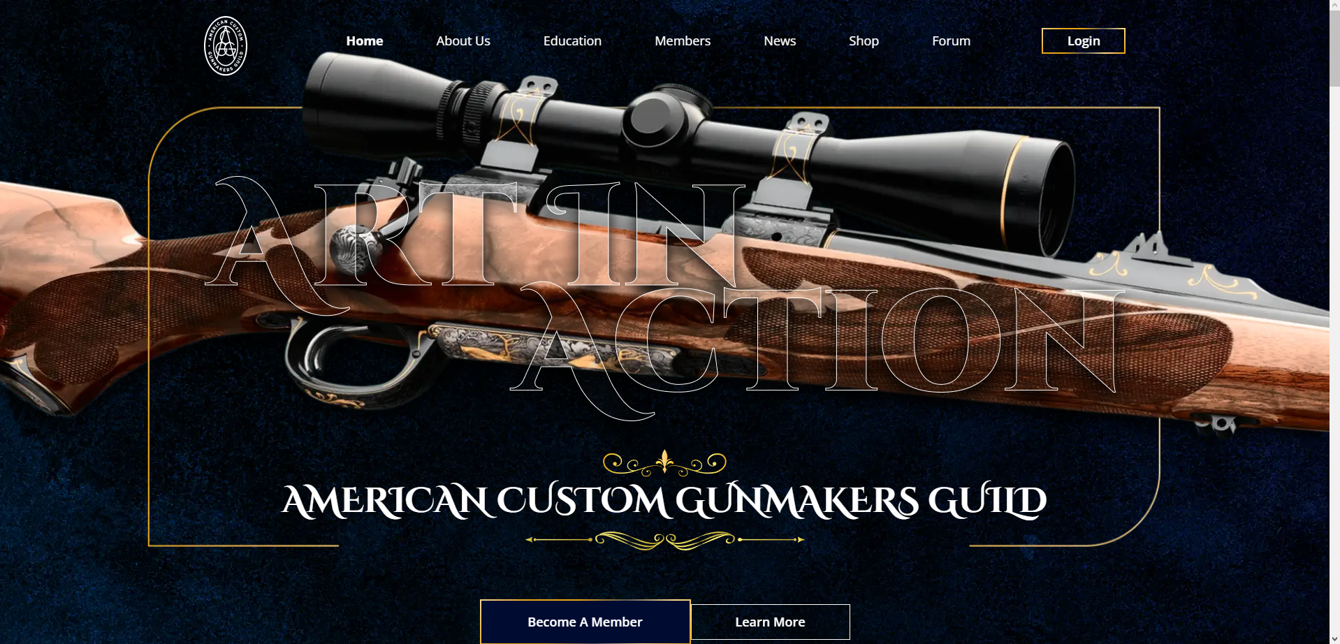 Thumbnail project ACGG