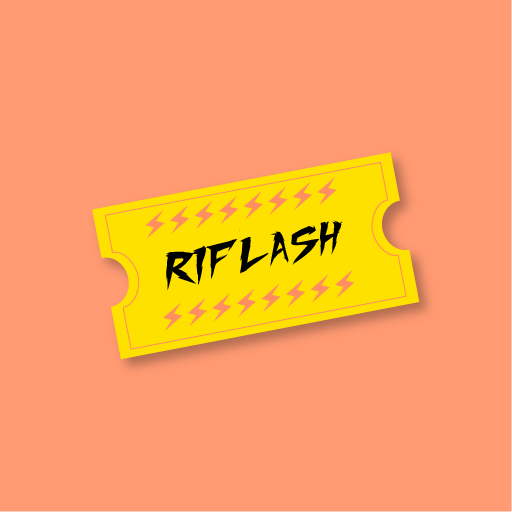 Thumbnail project Riflash